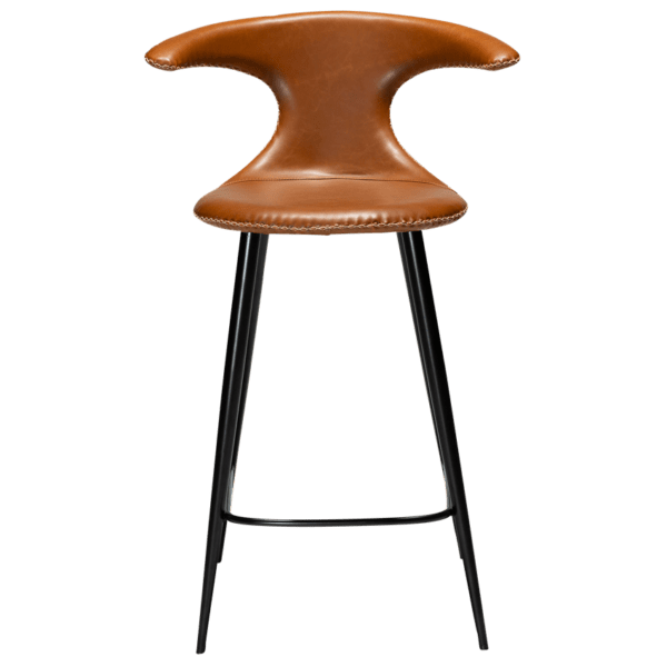 Barska stolica Flair Eco Brown - Slika 4