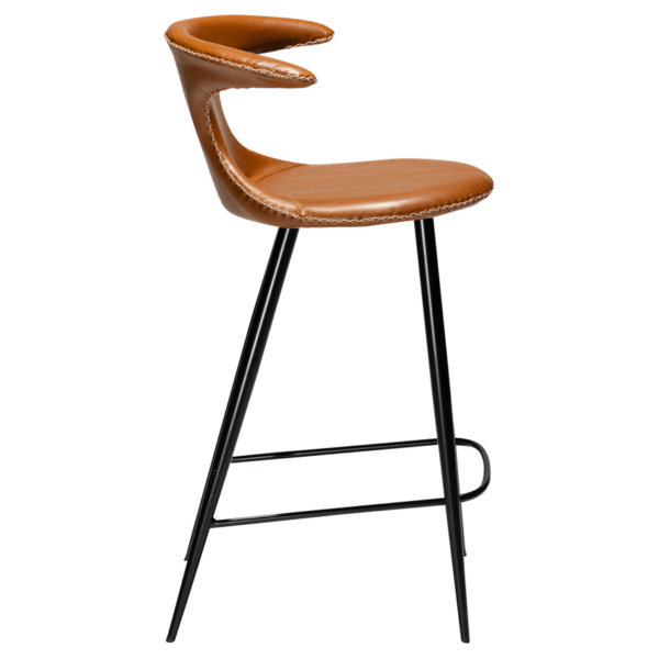 Barska stolica Flair Eco Brown - Slika 5