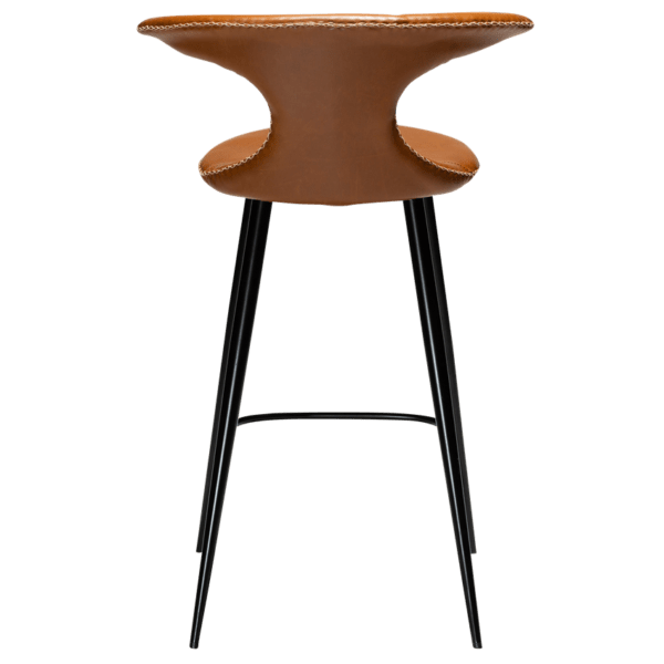 Barska stolica Flair Eco Brown - Slika 6