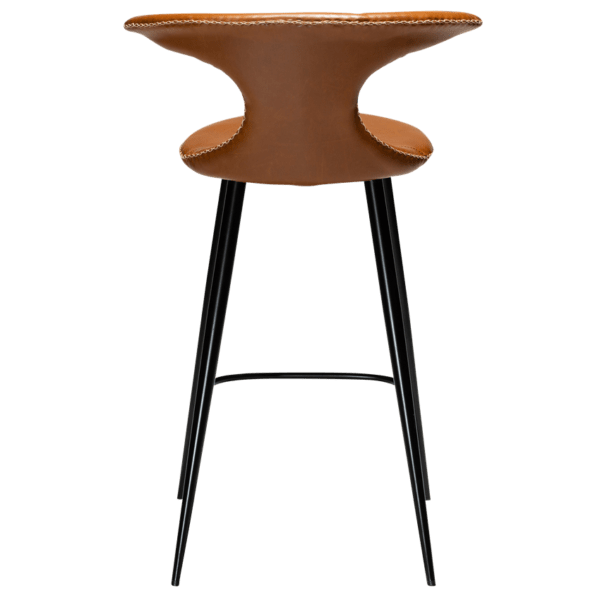 Barska stolica Flair Eco Brown 6