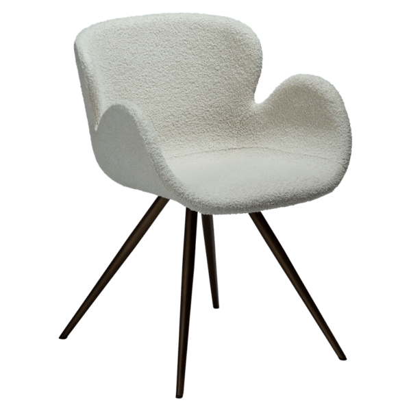 Blagovaonska stolica Gaia White 6