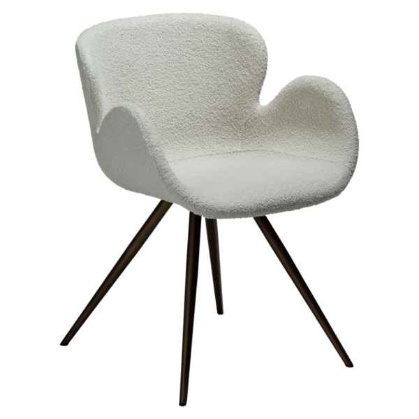 Blagovaonska stolica Gaia White - Slika 6