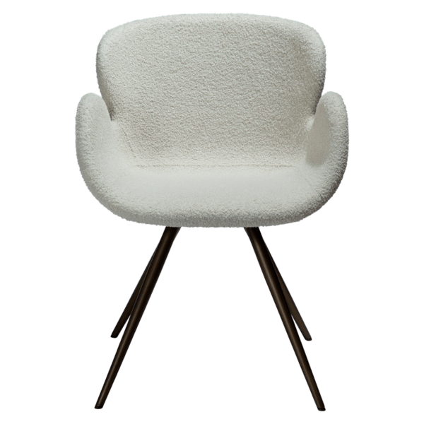 Blagovaonska stolica Gaia White 5
