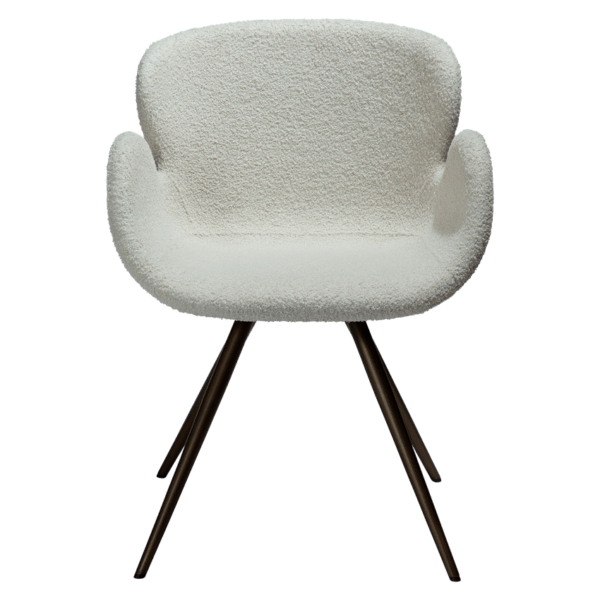 Blagovaonska stolica Gaia White - Slika 5