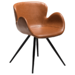 Blagovaonska stolica Gaia Brown 3