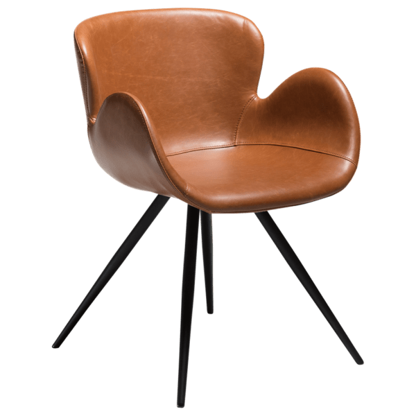 Blagovaonska stolica Gaia Brown 2