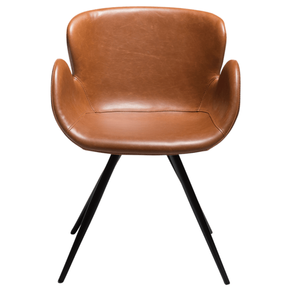 Blagovaonska stolica Gaia Brown 3