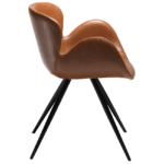 Blagovaonska stolica Gaia Brown 7