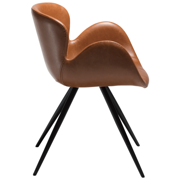 Blagovaonska stolica Gaia Brown - Slika 4