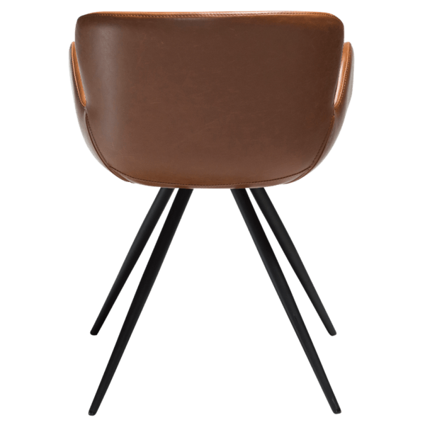 Blagovaonska stolica Gaia Brown - Slika 5