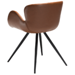 Blagovaonska stolica Gaia Brown 11