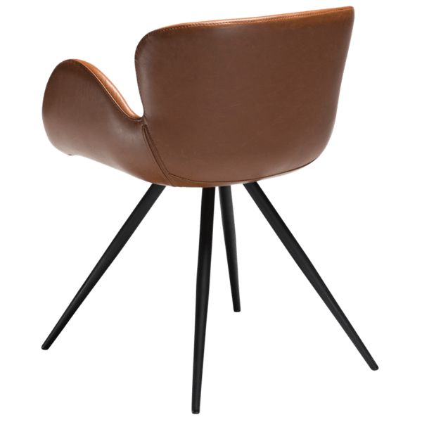 Blagovaonska stolica Gaia Brown 6