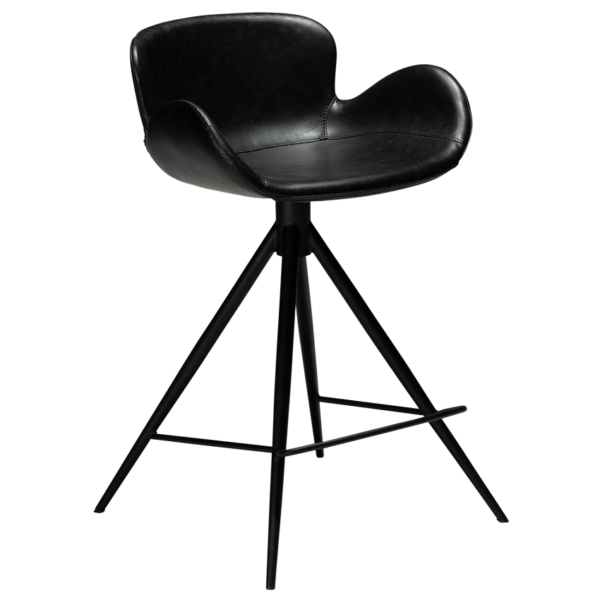 Barska stolica Gaia Black - Slika 3