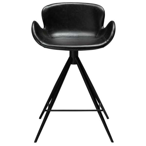 Barska stolica Gaia Black - Slika 4