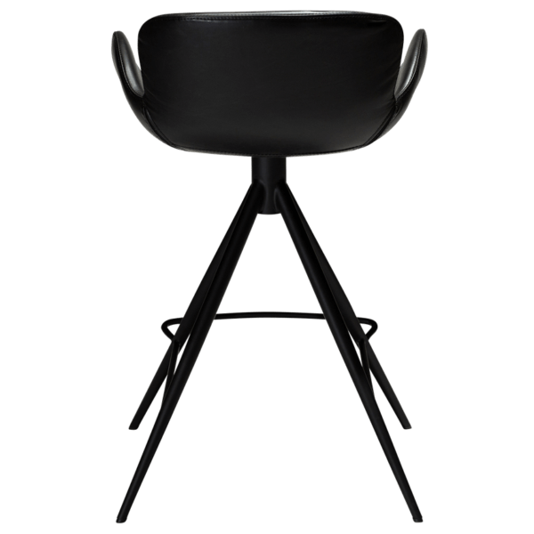 Barska stolica Gaia Black - Slika 6