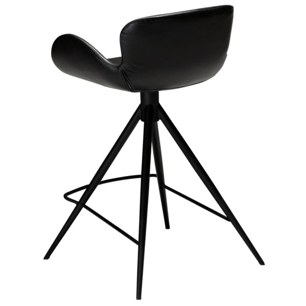 Barska stolica Gaia Black - Slika 7