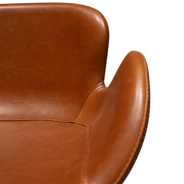Barska stolica Gaia Brown - Slika 8
