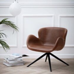 gaia-lounge-chair-vintage-light-brown-art-leather-w-black-legs