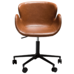 Uredska stolica Gaia Brown 5