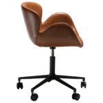 Uredska stolica Gaia Brown 7