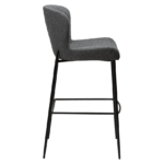 Barska stolica Glam Grey II 7