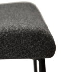Barska stolica Glam Grey II 11