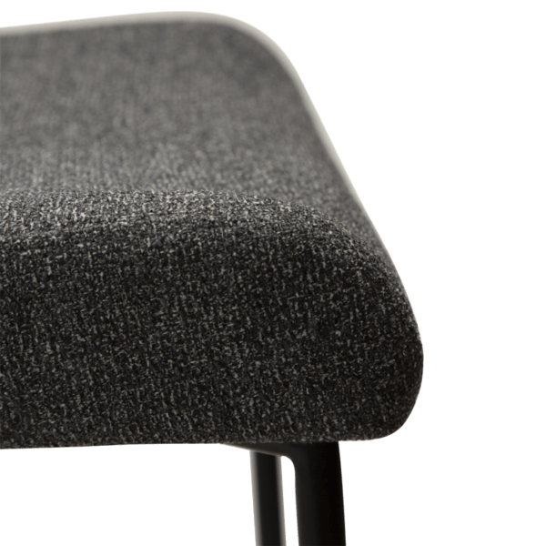 Barska stolica Glam Grey II 6