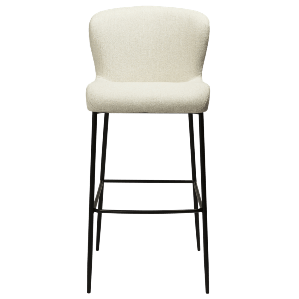 Barska stolica Glam Beige - Slika 3