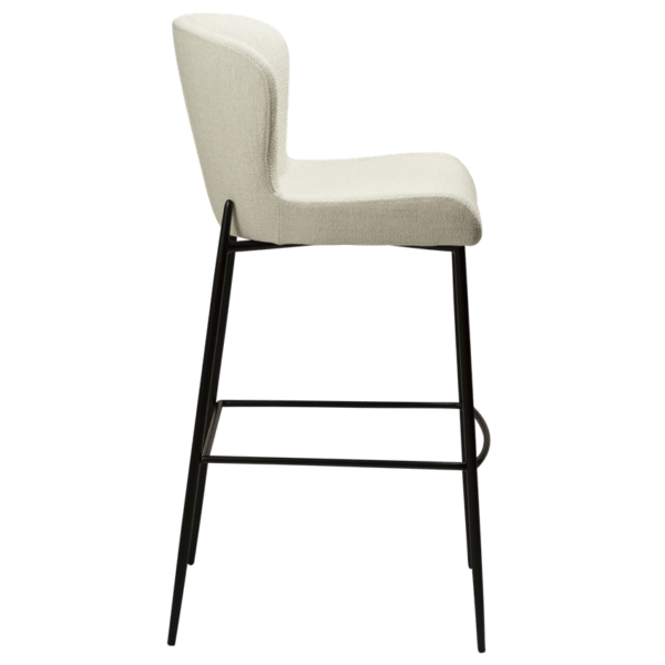 Barska stolica Glam Beige - Slika 4