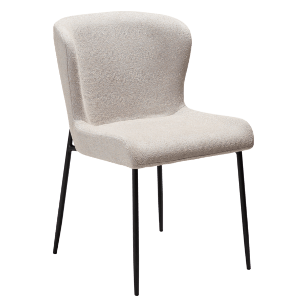 Blagovaonska stolica Glam Cashmere II - Slika 2