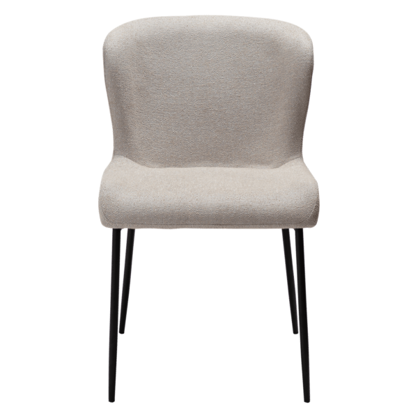 Blagovaonska stolica Glam Cashmere II 3