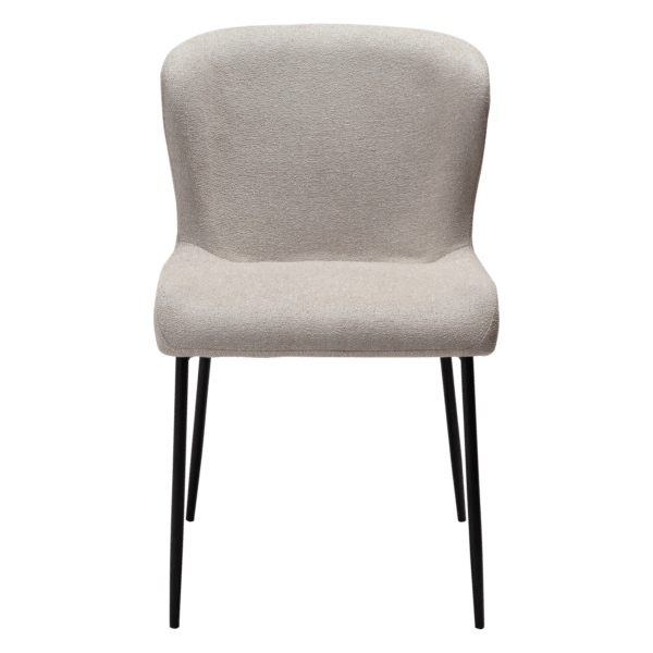 Blagovaonska stolica Glam Cashmere II - Slika 3