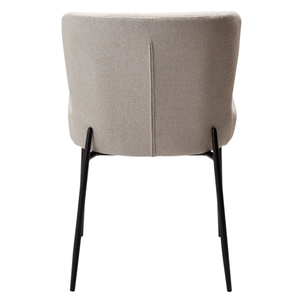 Blagovaonska stolica Glam Cashmere II - Slika 5
