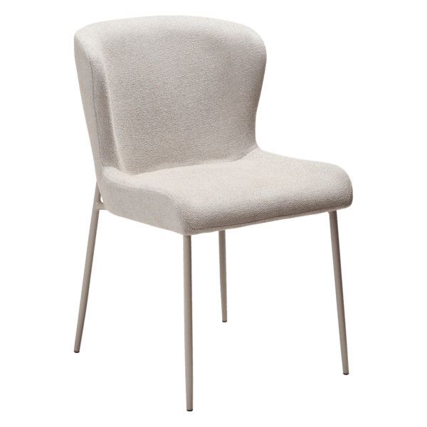 Blagovaonska stolica Glam Cashmere - Slika 2