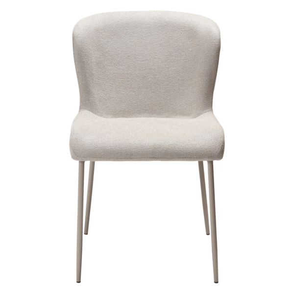 Blagovaonska stolica Glam Cashmere - Slika 3