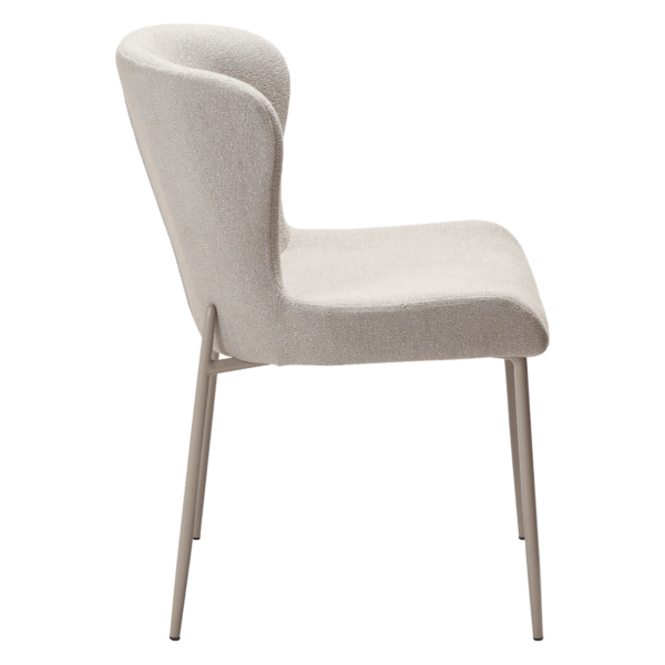 Blagovaonska stolica Glam Cashmere - Slika 4