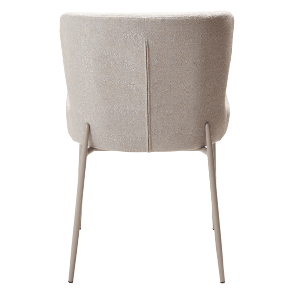 Blagovaonska stolica Glam Cashmere 5