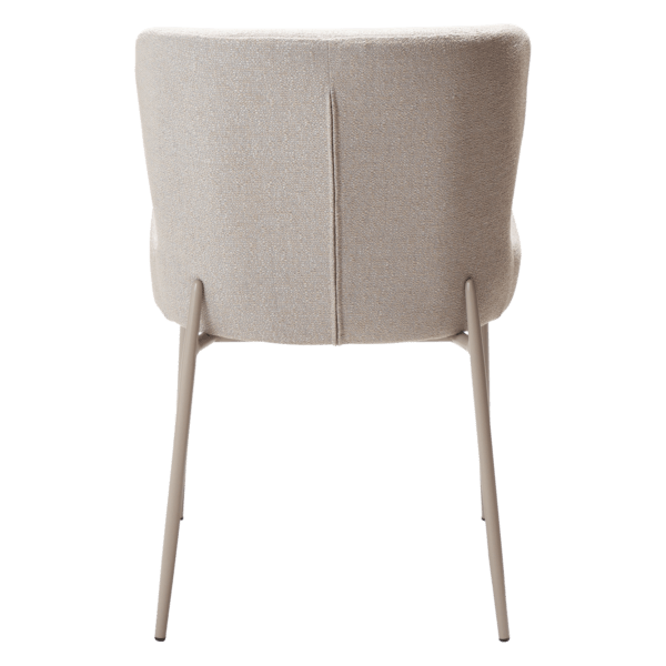 Blagovaonska stolica Glam Cashmere - Slika 5