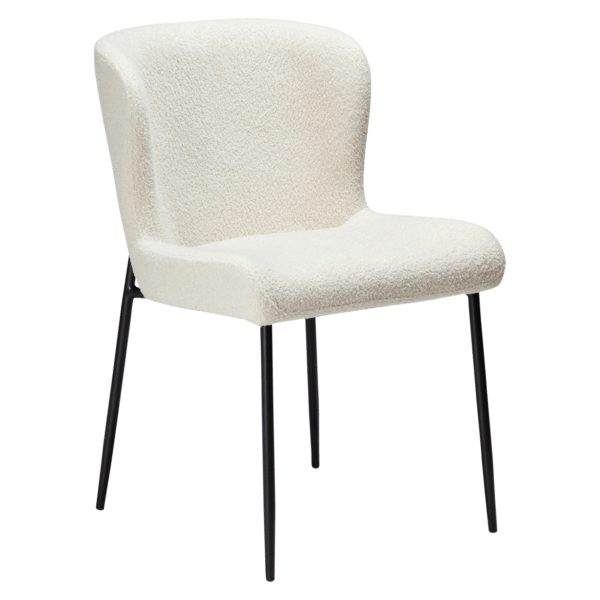 Blagovaonska stolica Glam Dove - Slika 2