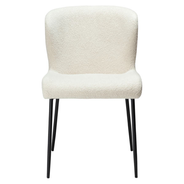Blagovaonska stolica Glam Dove 3