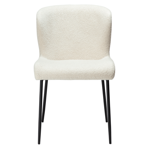 Blagovaonska stolica Glam Dove - Slika 3