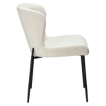 Blagovaonska stolica Glam Dove 7