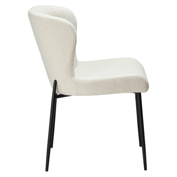 Blagovaonska stolica Glam Dove 4