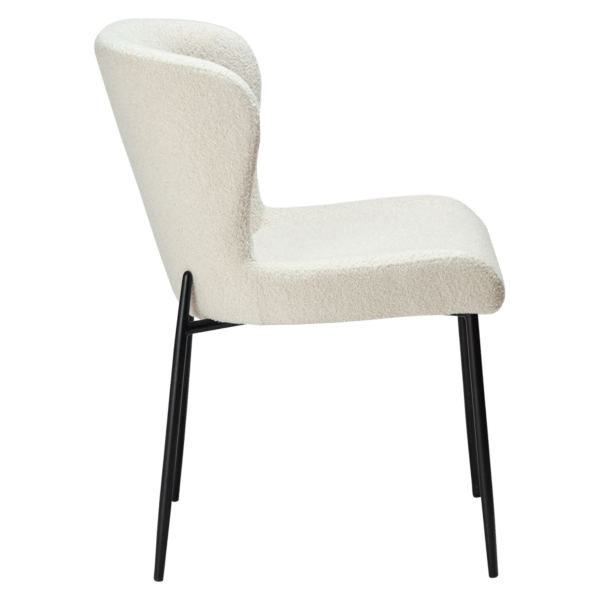 Blagovaonska stolica Glam Dove - Slika 4