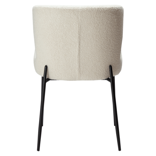 Blagovaonska stolica Glam Dove 5