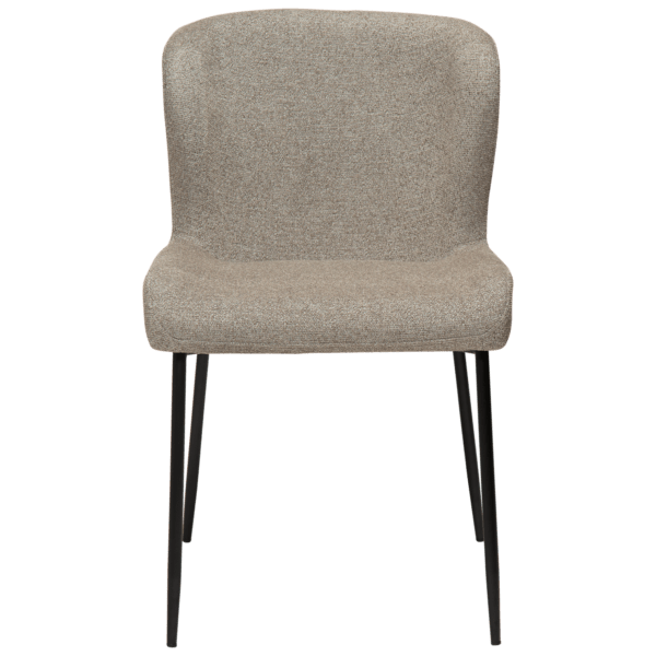 Blagovaonska stolica Glam Brown II - Slika 3