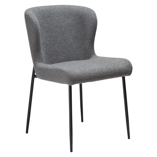 Blagovaonska stolica Glam Stone - Slika 2