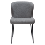 Blagovaonska stolica Glam Stone 5