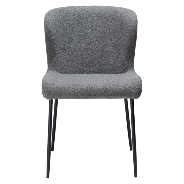 Blagovaonska stolica Glam Stone 3