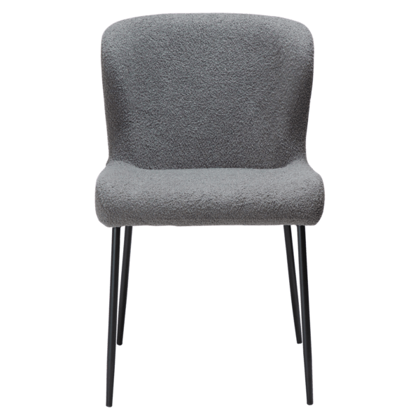 Blagovaonska stolica Glam Stone - Slika 3